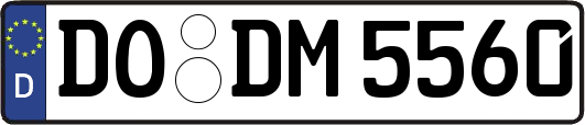 DO-DM5560