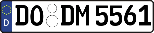 DO-DM5561