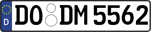 DO-DM5562