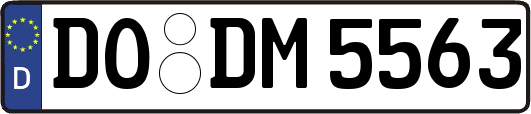 DO-DM5563