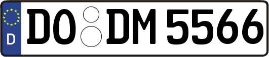 DO-DM5566