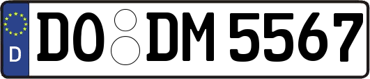 DO-DM5567