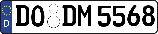 DO-DM5568