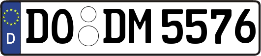 DO-DM5576