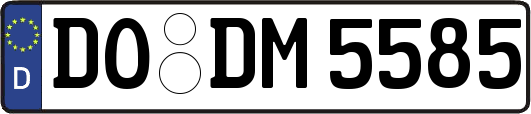 DO-DM5585