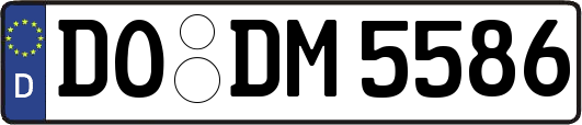 DO-DM5586