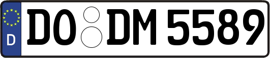 DO-DM5589