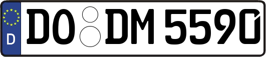 DO-DM5590
