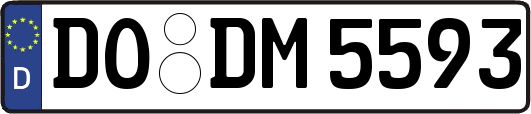DO-DM5593