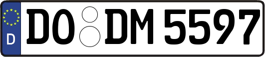 DO-DM5597