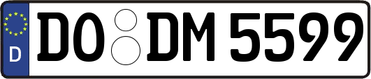 DO-DM5599