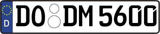 DO-DM5600