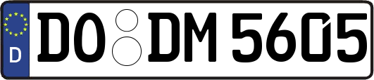 DO-DM5605
