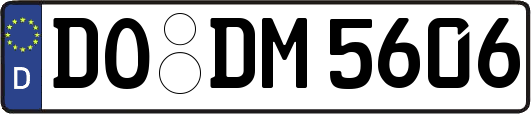 DO-DM5606