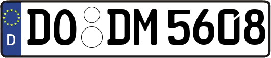 DO-DM5608