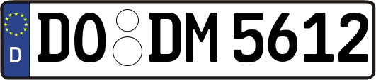 DO-DM5612