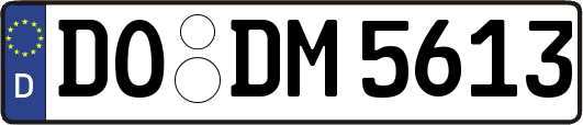 DO-DM5613