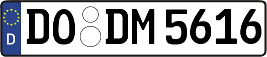 DO-DM5616