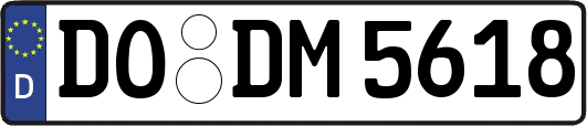DO-DM5618
