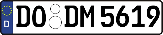 DO-DM5619