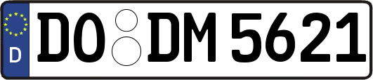 DO-DM5621
