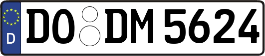 DO-DM5624