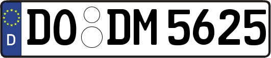 DO-DM5625