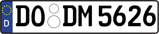 DO-DM5626