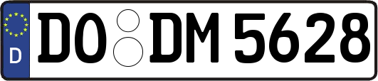 DO-DM5628
