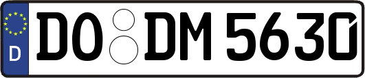 DO-DM5630