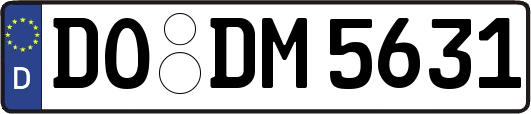 DO-DM5631