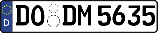 DO-DM5635