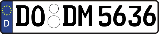 DO-DM5636