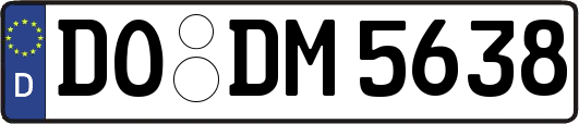 DO-DM5638