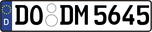 DO-DM5645