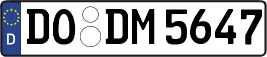 DO-DM5647