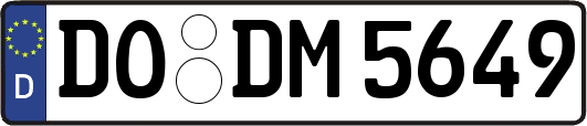 DO-DM5649