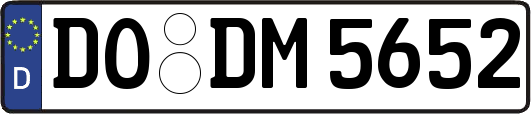 DO-DM5652