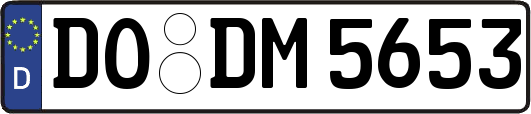 DO-DM5653