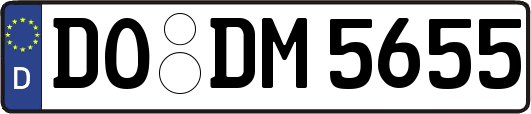 DO-DM5655