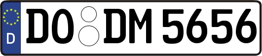 DO-DM5656
