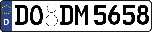 DO-DM5658