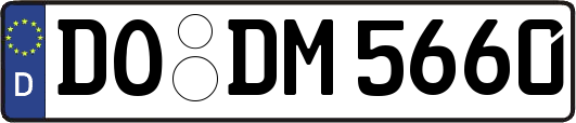 DO-DM5660