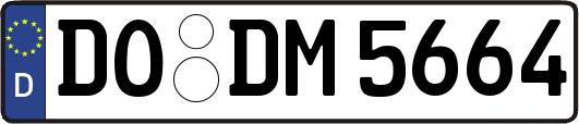 DO-DM5664