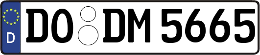 DO-DM5665
