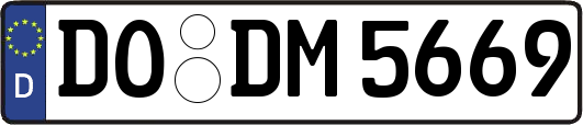 DO-DM5669