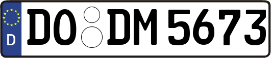 DO-DM5673