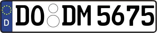 DO-DM5675