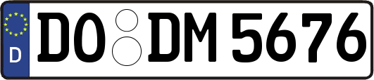 DO-DM5676