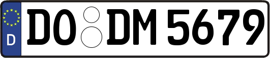 DO-DM5679